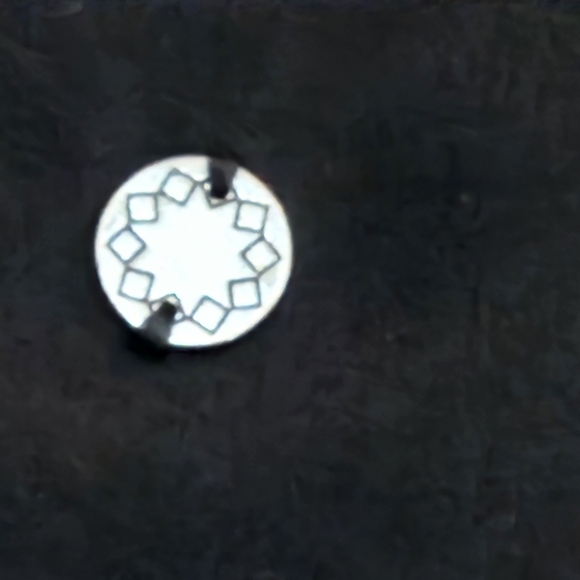 Numph Black Short Beach Coverup Sleeve Dress Size 40 Or Size 10 - Picture 11 of 14